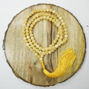 Calcite Japamala: Energy Amplifier